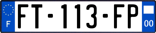FT-113-FP