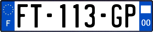 FT-113-GP