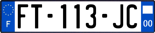 FT-113-JC