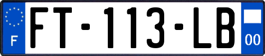 FT-113-LB