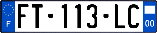 FT-113-LC