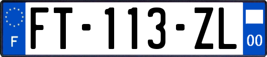 FT-113-ZL