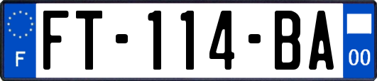 FT-114-BA