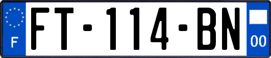 FT-114-BN