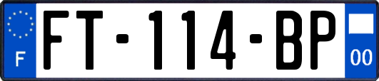 FT-114-BP