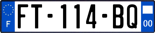 FT-114-BQ