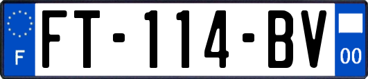 FT-114-BV