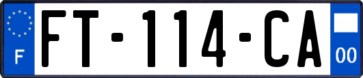 FT-114-CA