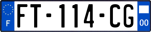 FT-114-CG