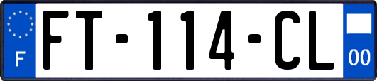 FT-114-CL