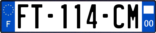 FT-114-CM