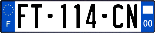 FT-114-CN