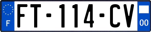 FT-114-CV