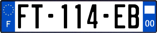 FT-114-EB