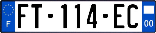 FT-114-EC