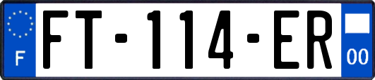 FT-114-ER