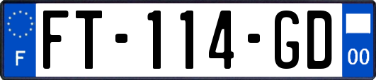 FT-114-GD
