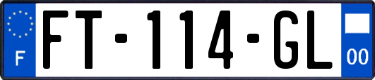 FT-114-GL