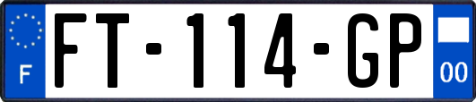 FT-114-GP