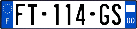 FT-114-GS