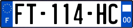 FT-114-HC
