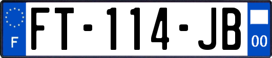 FT-114-JB