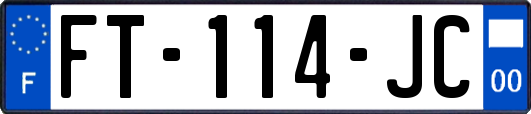 FT-114-JC