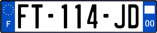 FT-114-JD