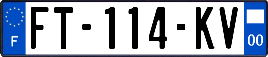 FT-114-KV