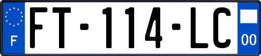FT-114-LC