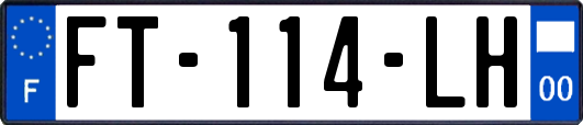 FT-114-LH