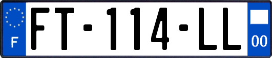 FT-114-LL