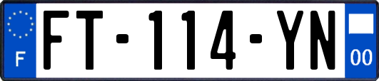 FT-114-YN