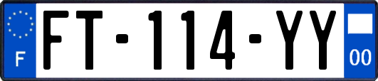 FT-114-YY