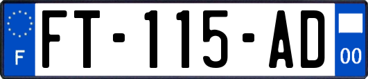 FT-115-AD