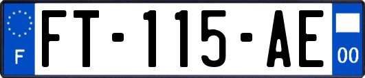 FT-115-AE