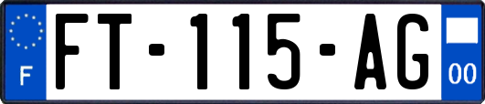 FT-115-AG