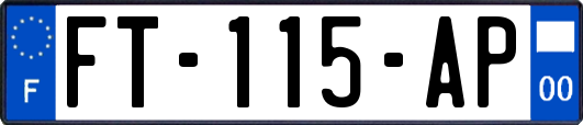 FT-115-AP