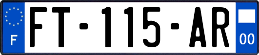 FT-115-AR