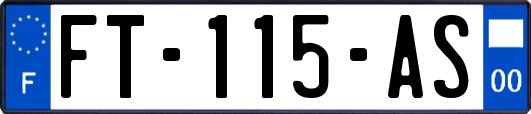 FT-115-AS