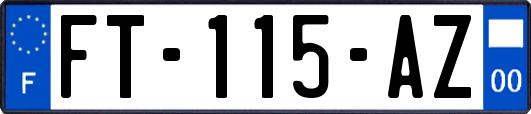 FT-115-AZ