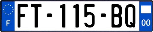 FT-115-BQ