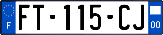 FT-115-CJ