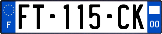 FT-115-CK