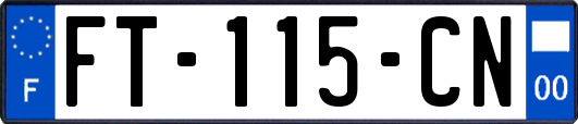 FT-115-CN