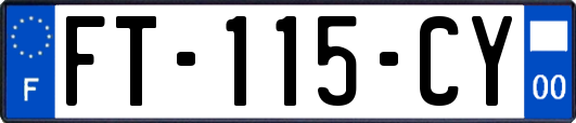 FT-115-CY