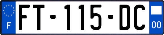 FT-115-DC