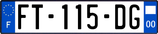 FT-115-DG