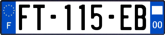 FT-115-EB