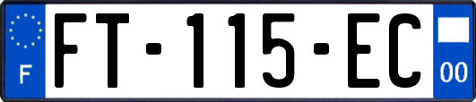 FT-115-EC